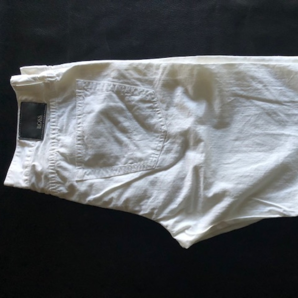 Hugo Boss Jeans